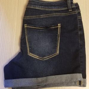 Maurices shorts